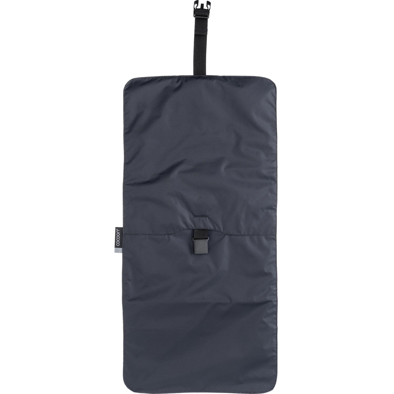 Kulturbeutel Hanging Toiletry Kit Minimalist Light phantom black-ash blue 5/7