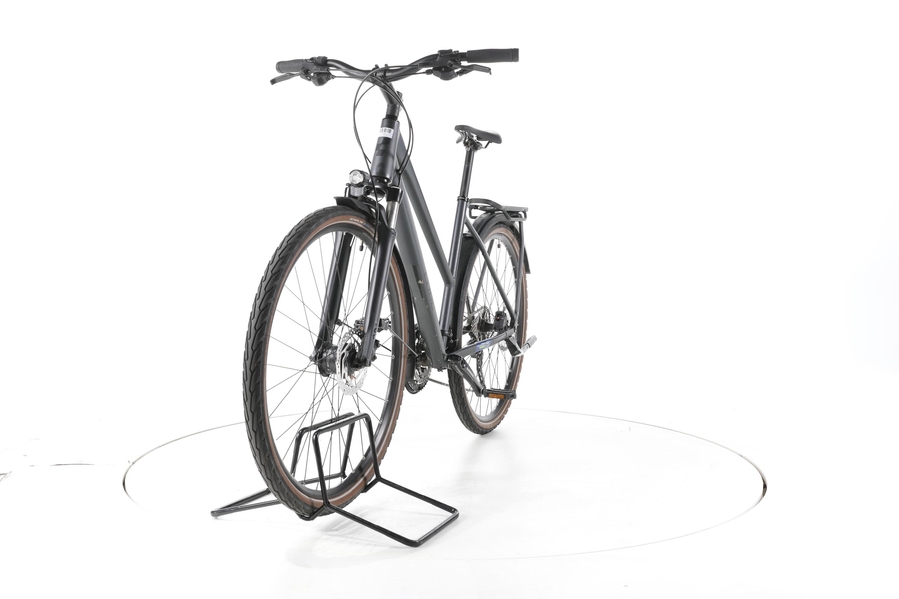 Refurbished - Cube Kathmandu Pro Fahrrad City & Trekking - In gutem Zustand 4/7