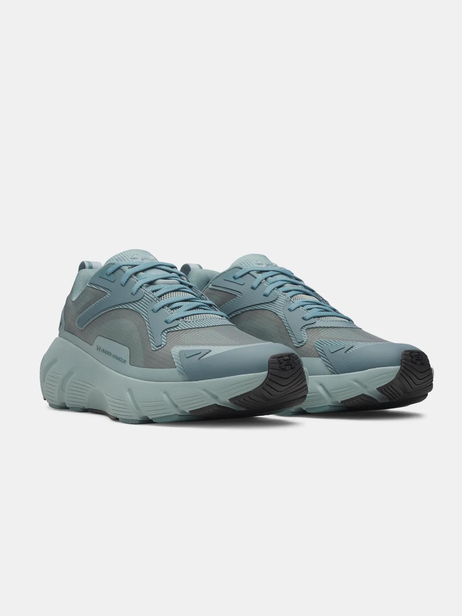 Unisex cipő Under Armour UA Aura RPSTP-GRN 3/5