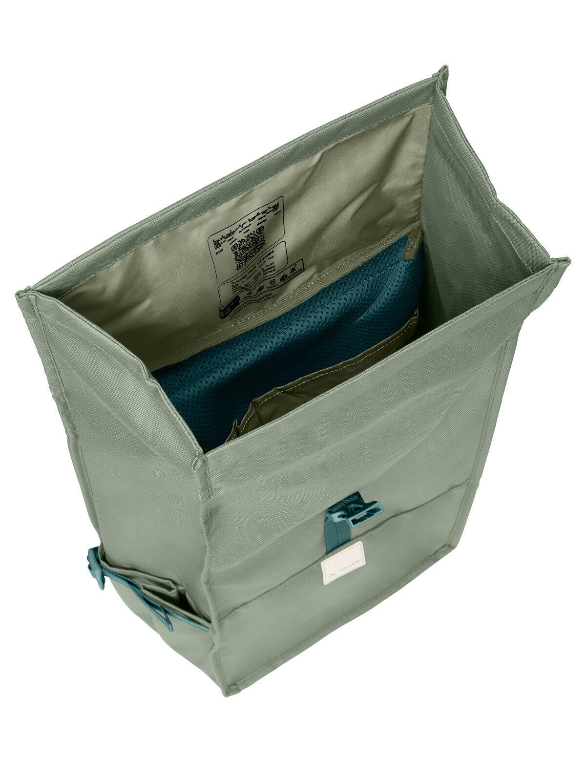 VAUDE Rucksaecke20-29L Coreway Pack 20 3/7