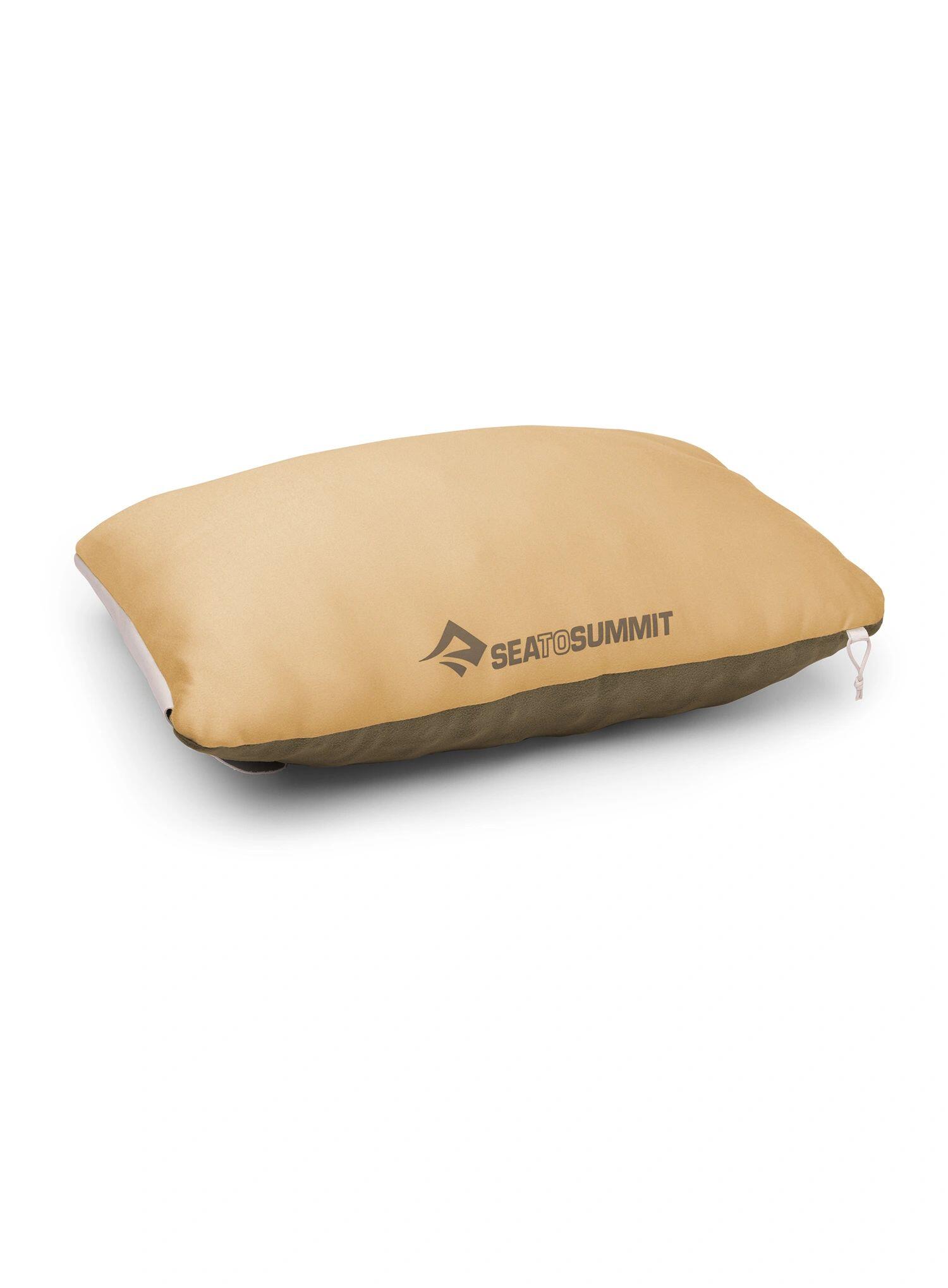 Poduszka turystyczna Sea To Summit Foam Core Pillow Reg - starfish