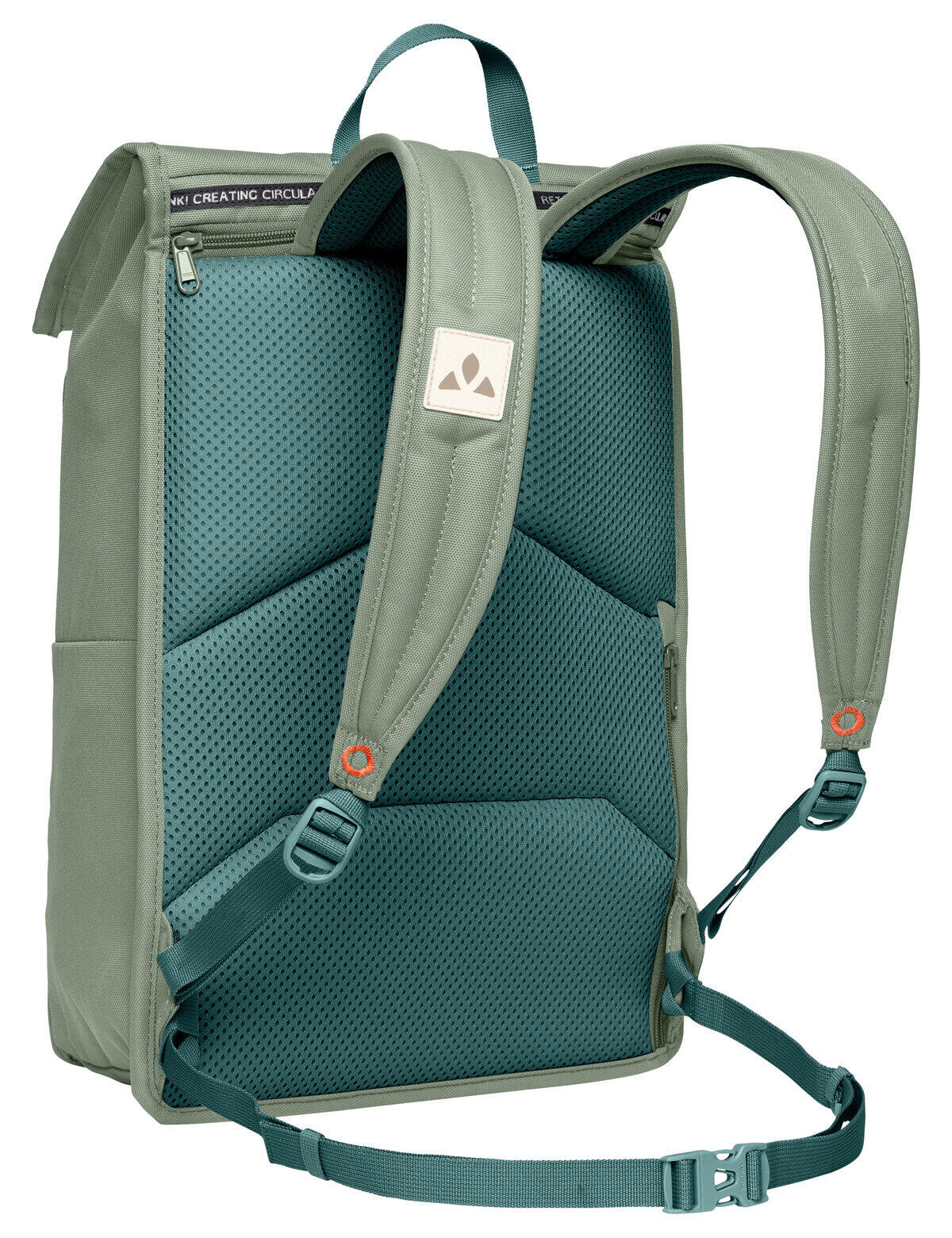 VAUDE Rucksaecke20-29L Coreway Pack 20 2/7