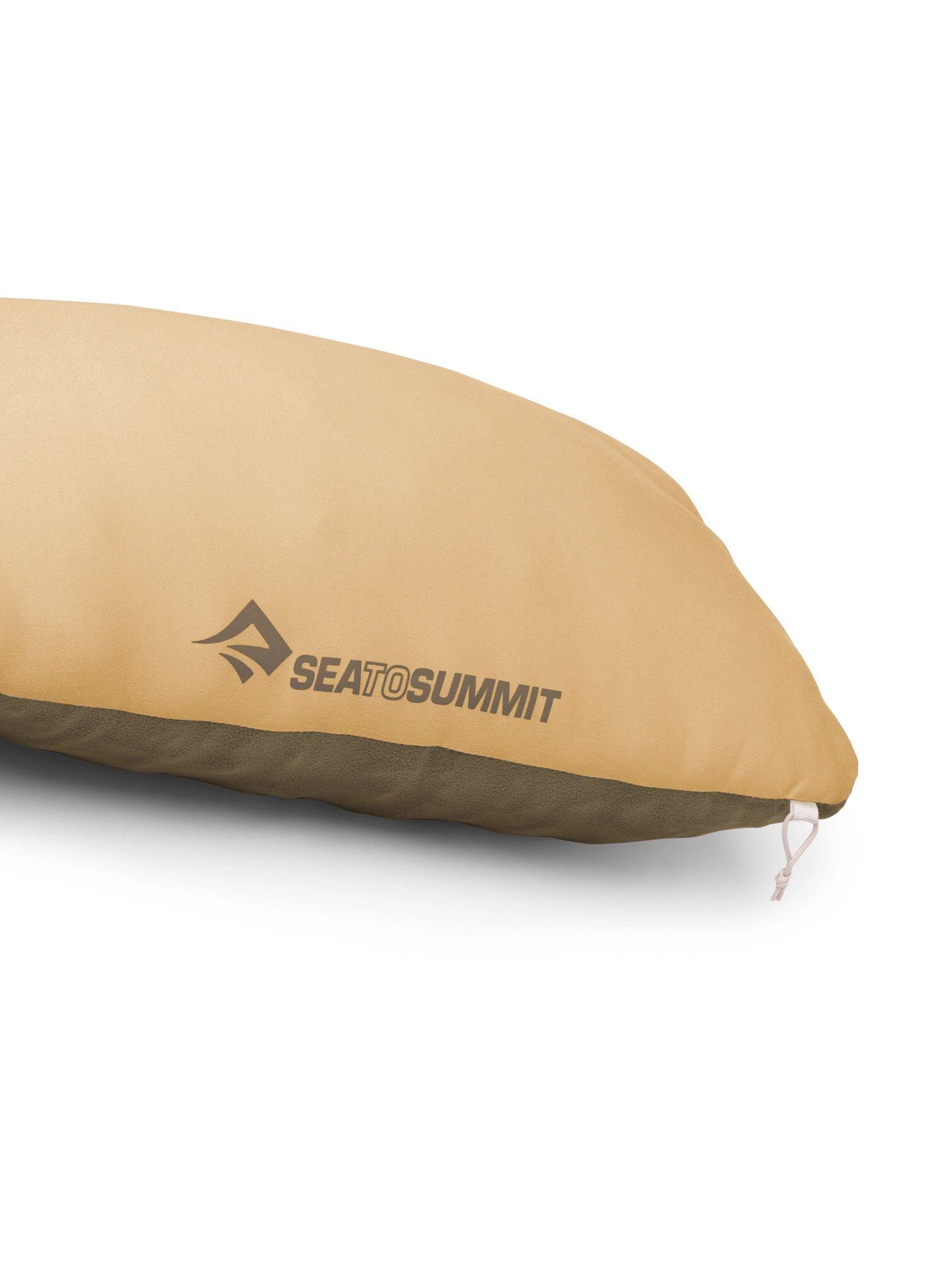 Poduszka turystyczna Sea To Summit Foam Core Pillow Reg - starfish 2/2