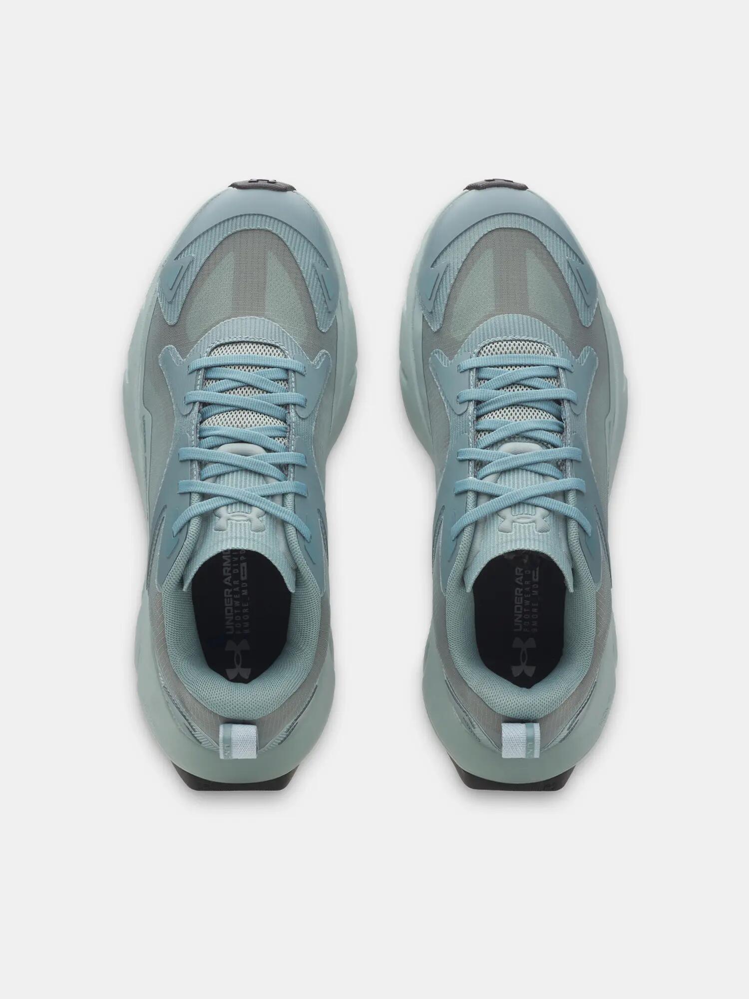Unisex cipő Under Armour UA Aura RPSTP-GRN 5/5