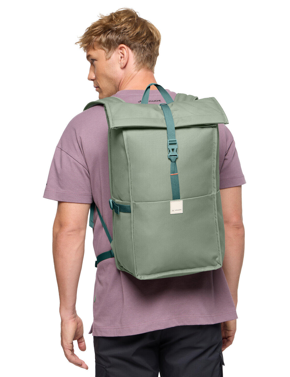 VAUDE Rucksaecke20-29L Coreway Pack 20 7/7