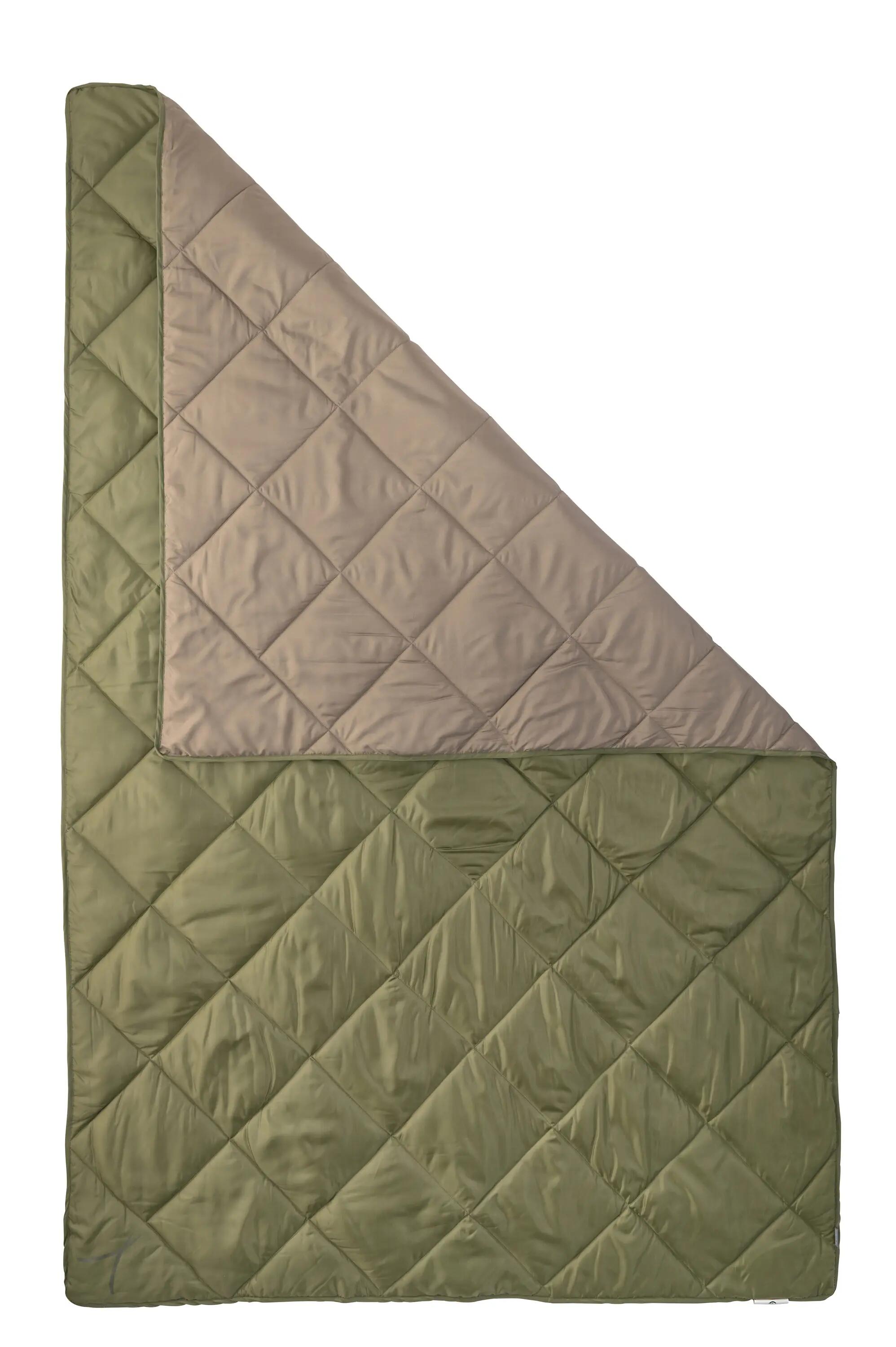 Manta - Ocio - Unisex - ligera, aislante, compacta - KABITO - color neutro 3/3