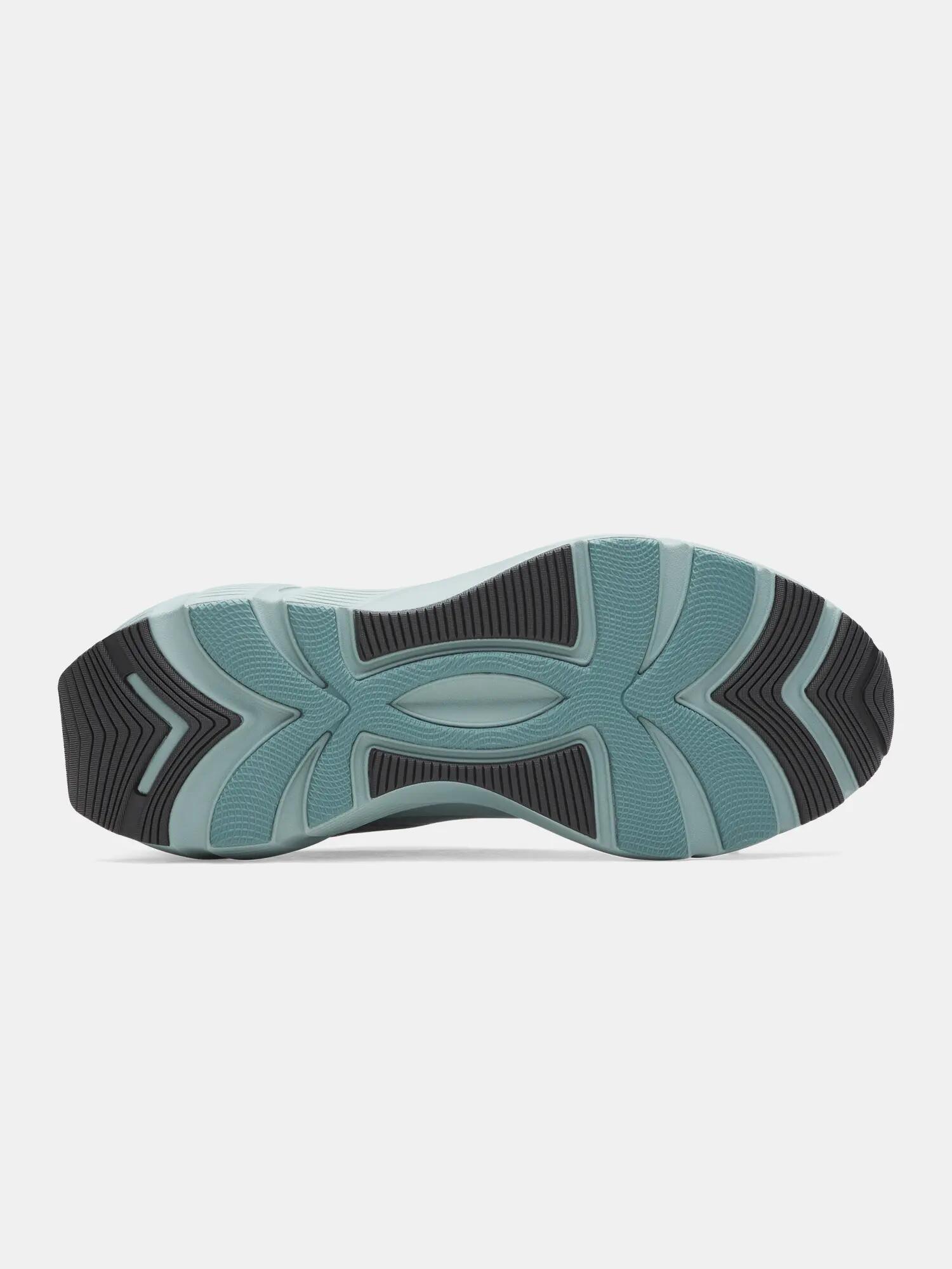 Unisex cipő Under Armour UA Aura RPSTP-GRN 4/5