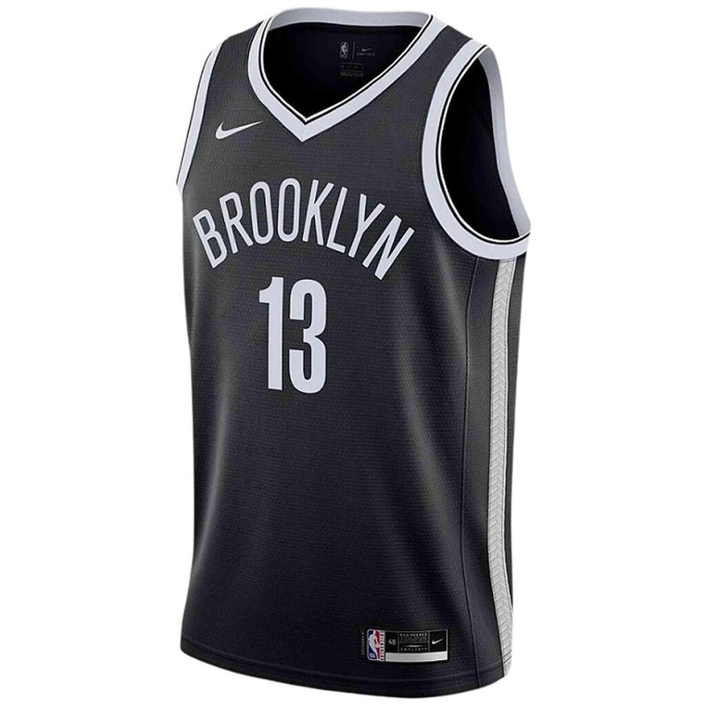 Basketball shirt Nike model CW3658-010 for man