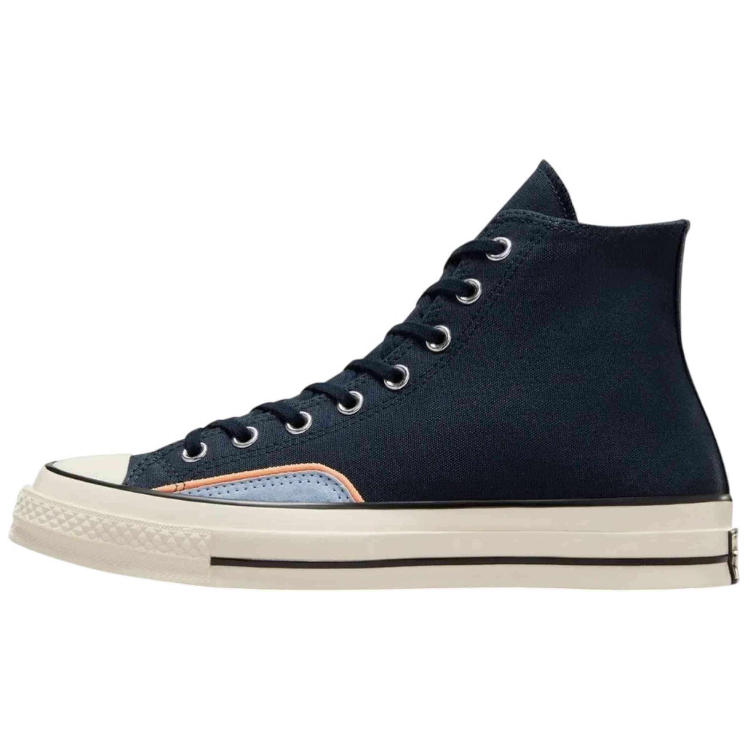 Laarzen Converse model A08573C voor unisex 3/5