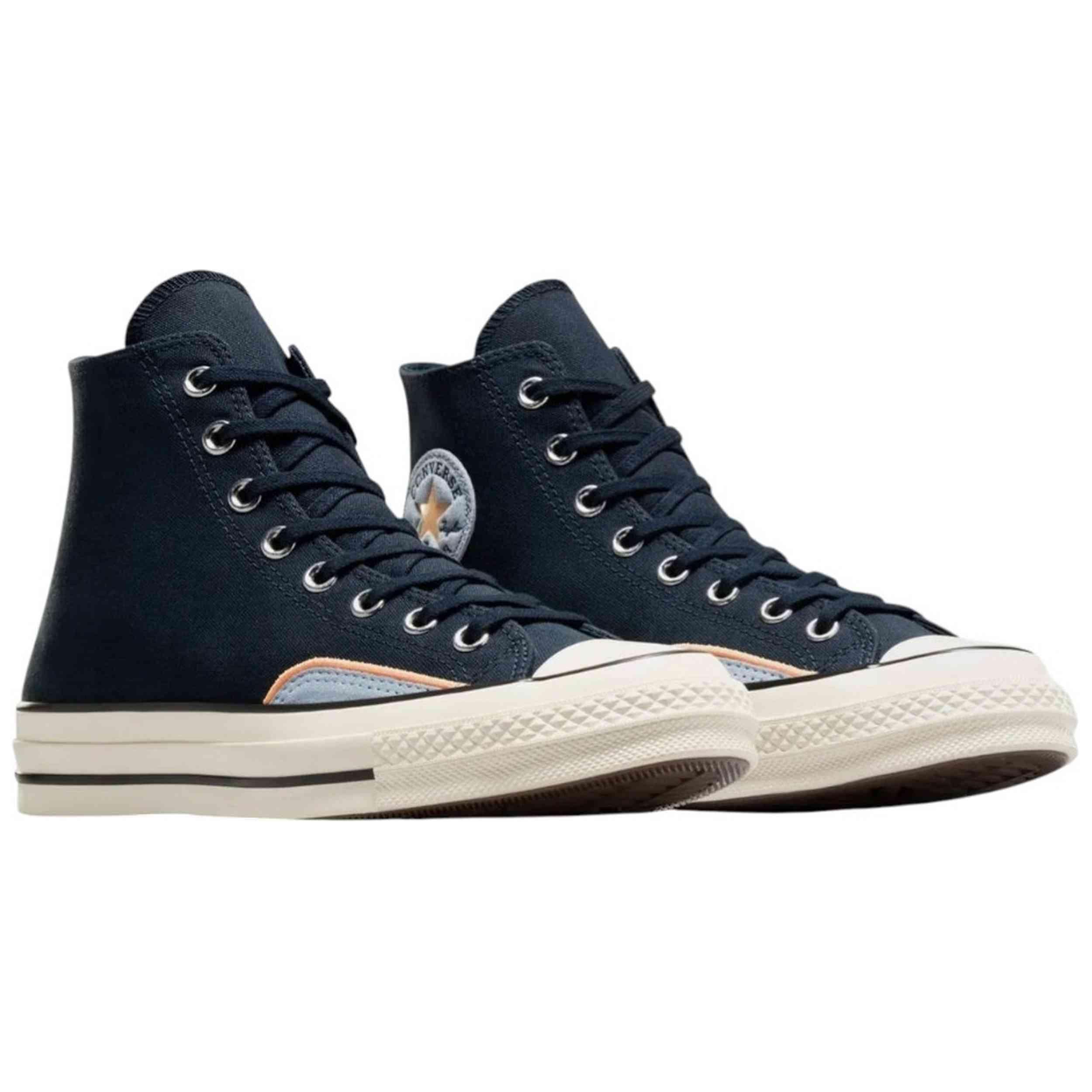 Laarzen Converse model A08573C voor unisex 2/5