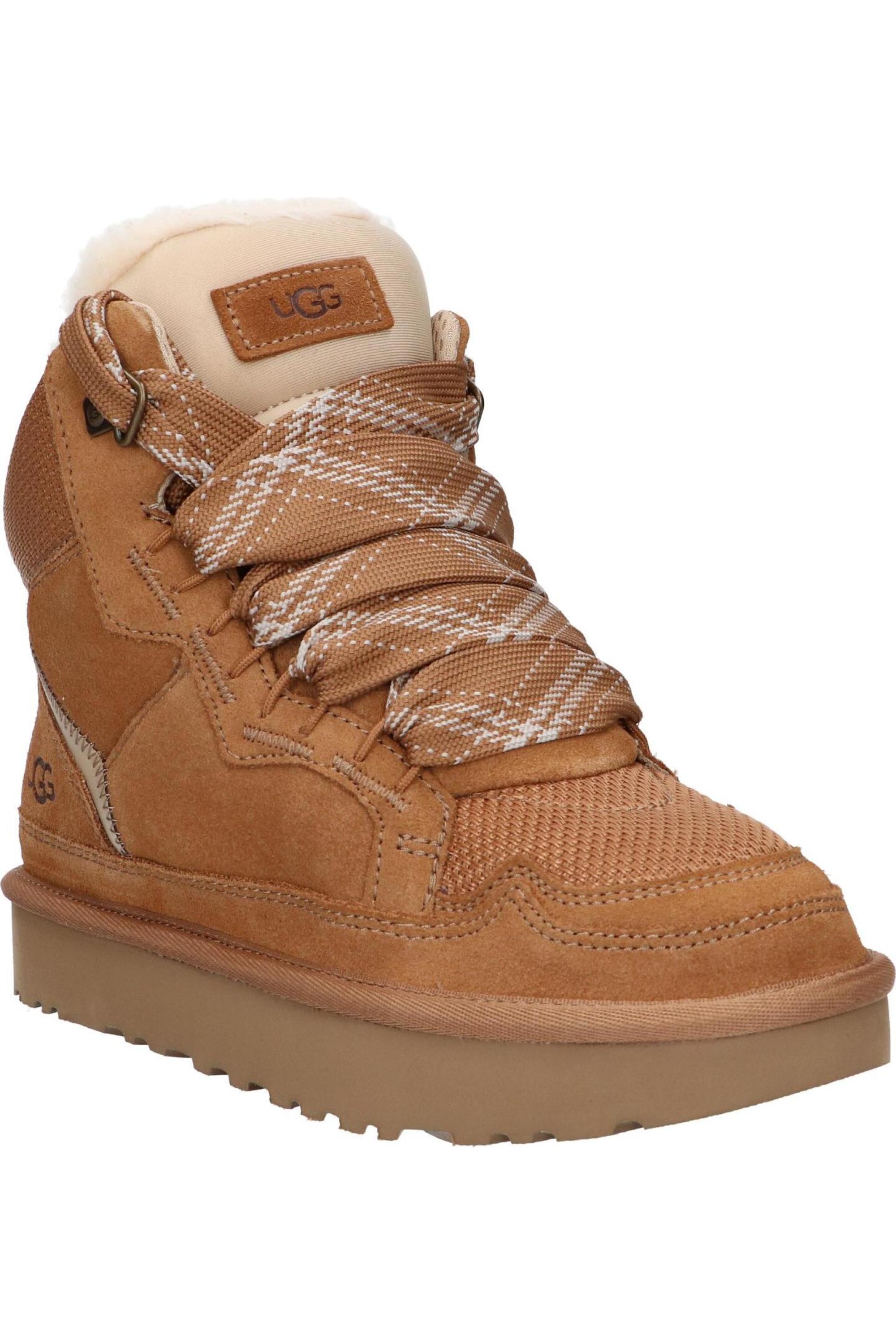 Botas Ugg modelo 1145390-6 para mulheres 2/5
