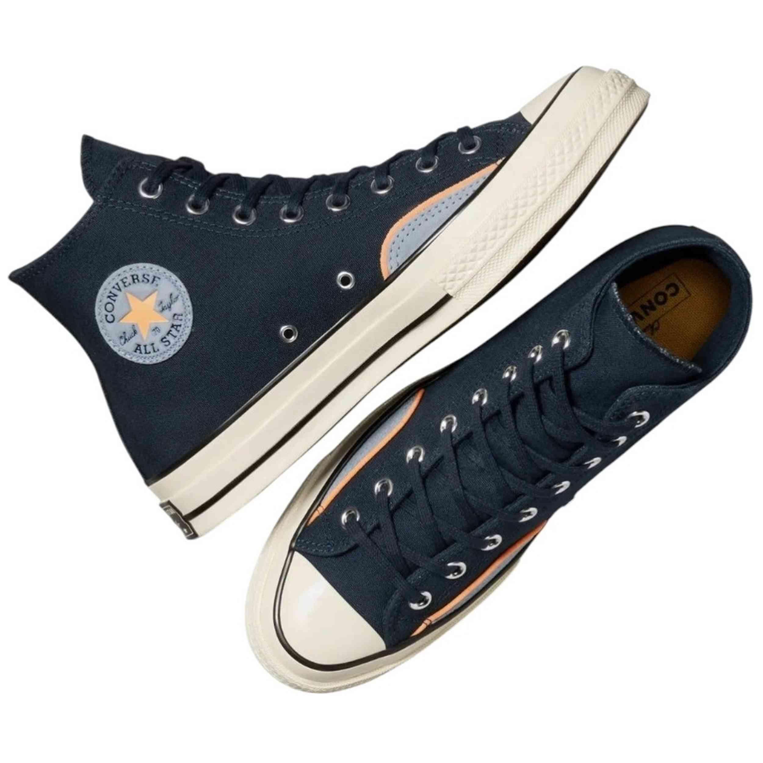 Laarzen Converse model A08573C voor unisex 5/5