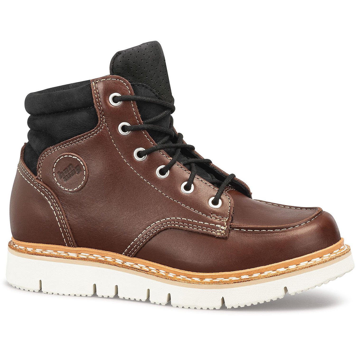 Damen Trekkingstiefel W KREUTNER LADY 1/2
