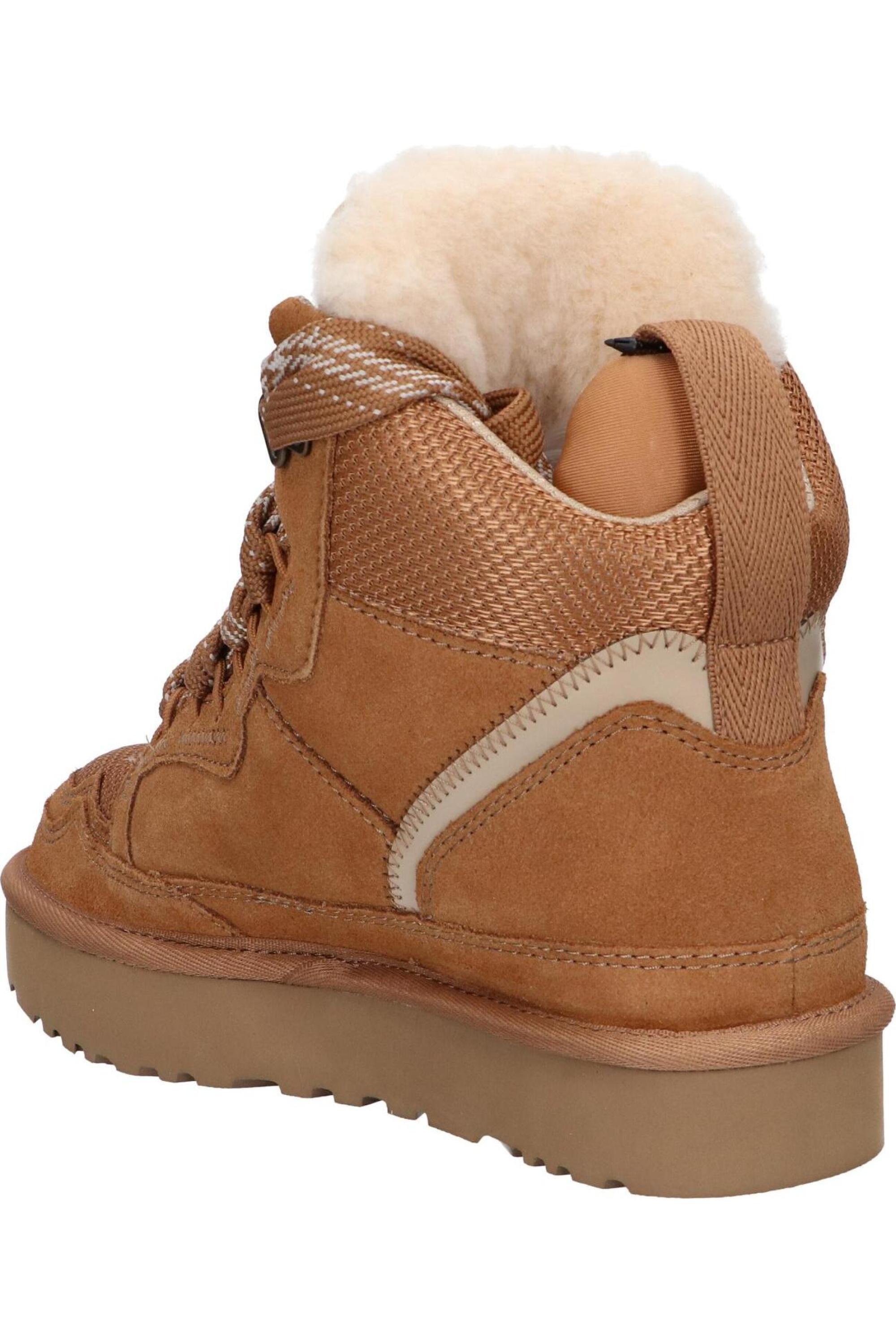 Botas Ugg modelo 1145390-6 para mulheres 5/5