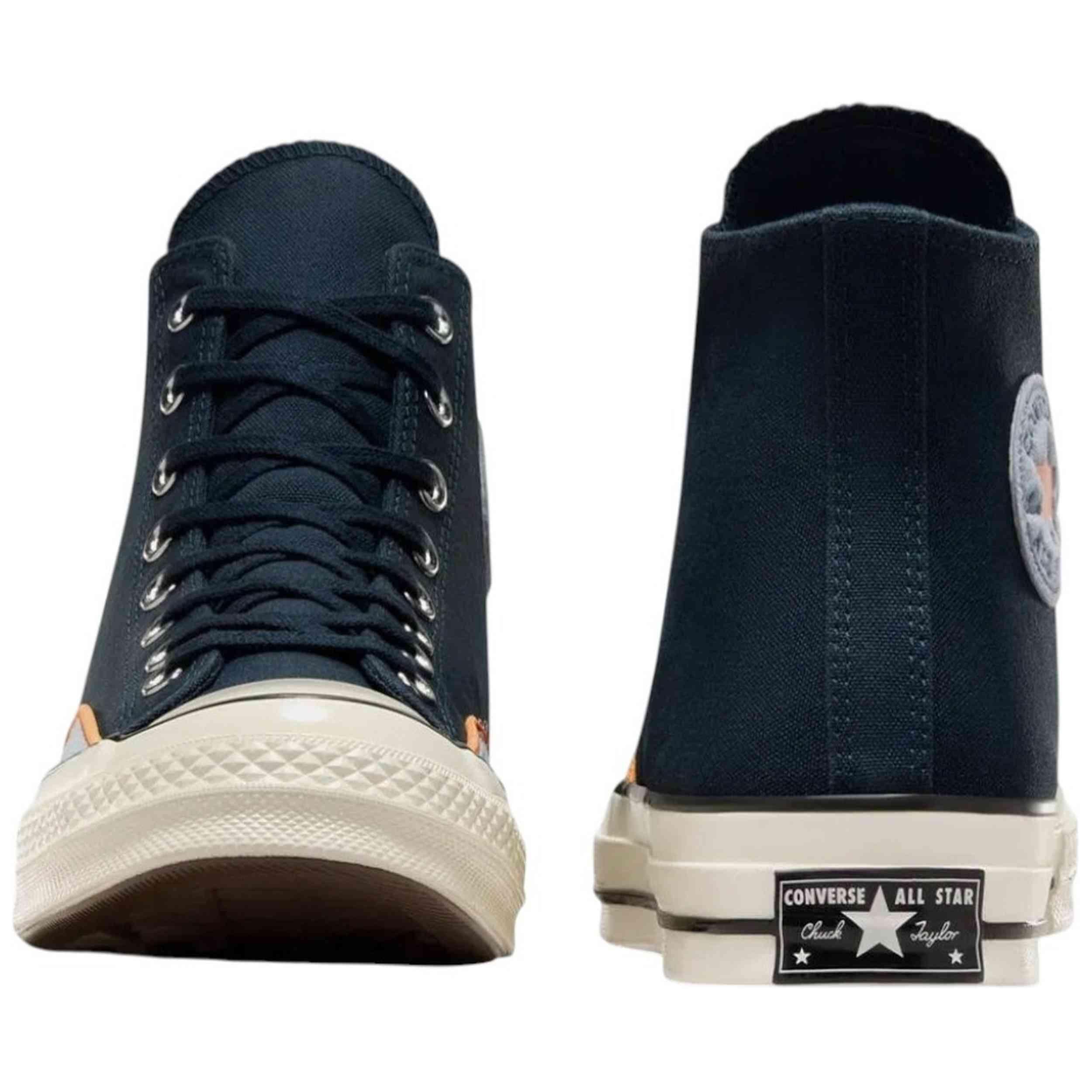 Laarzen Converse model A08573C voor unisex 4/5