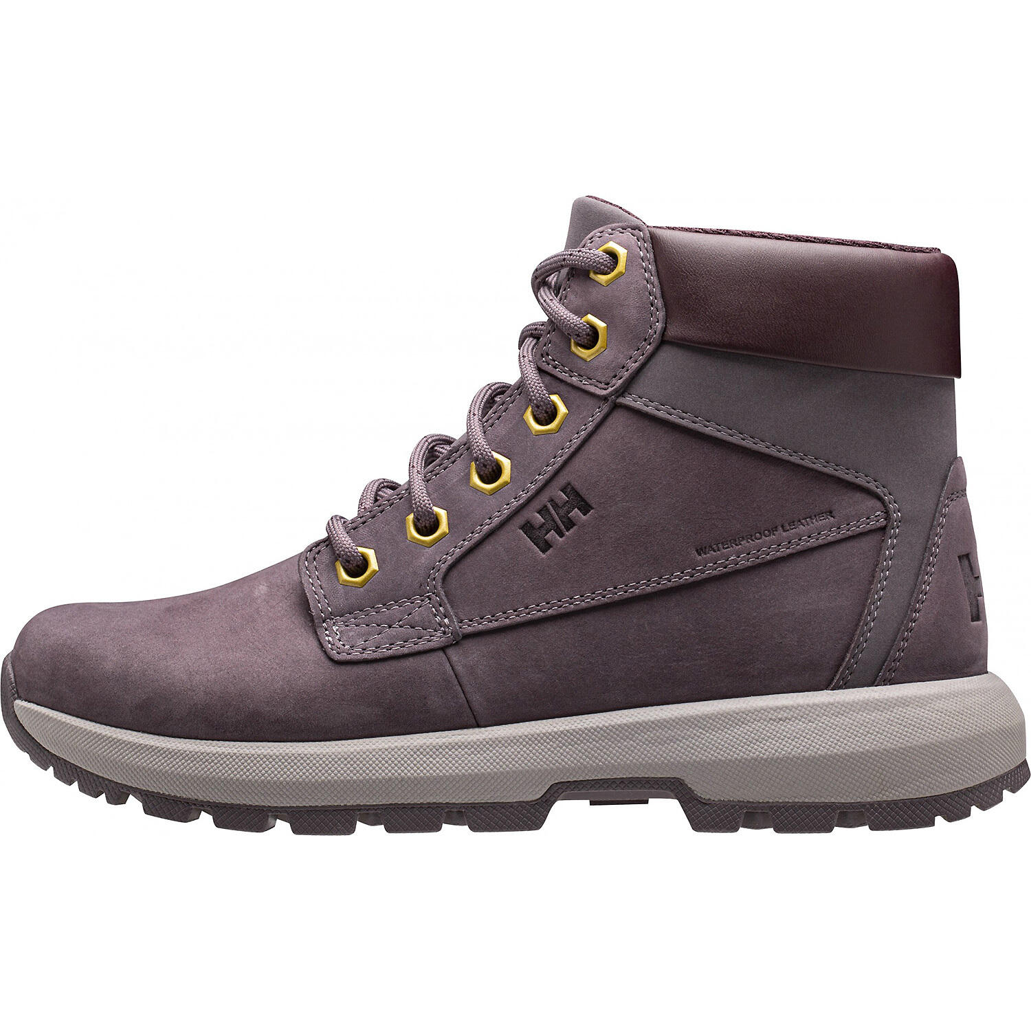 Damen Multifunktionsstiefel W BOWSTRING 2/5