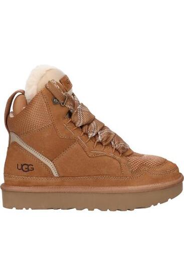 Bottes Ugg modèle 1145390-6 pour femmes
