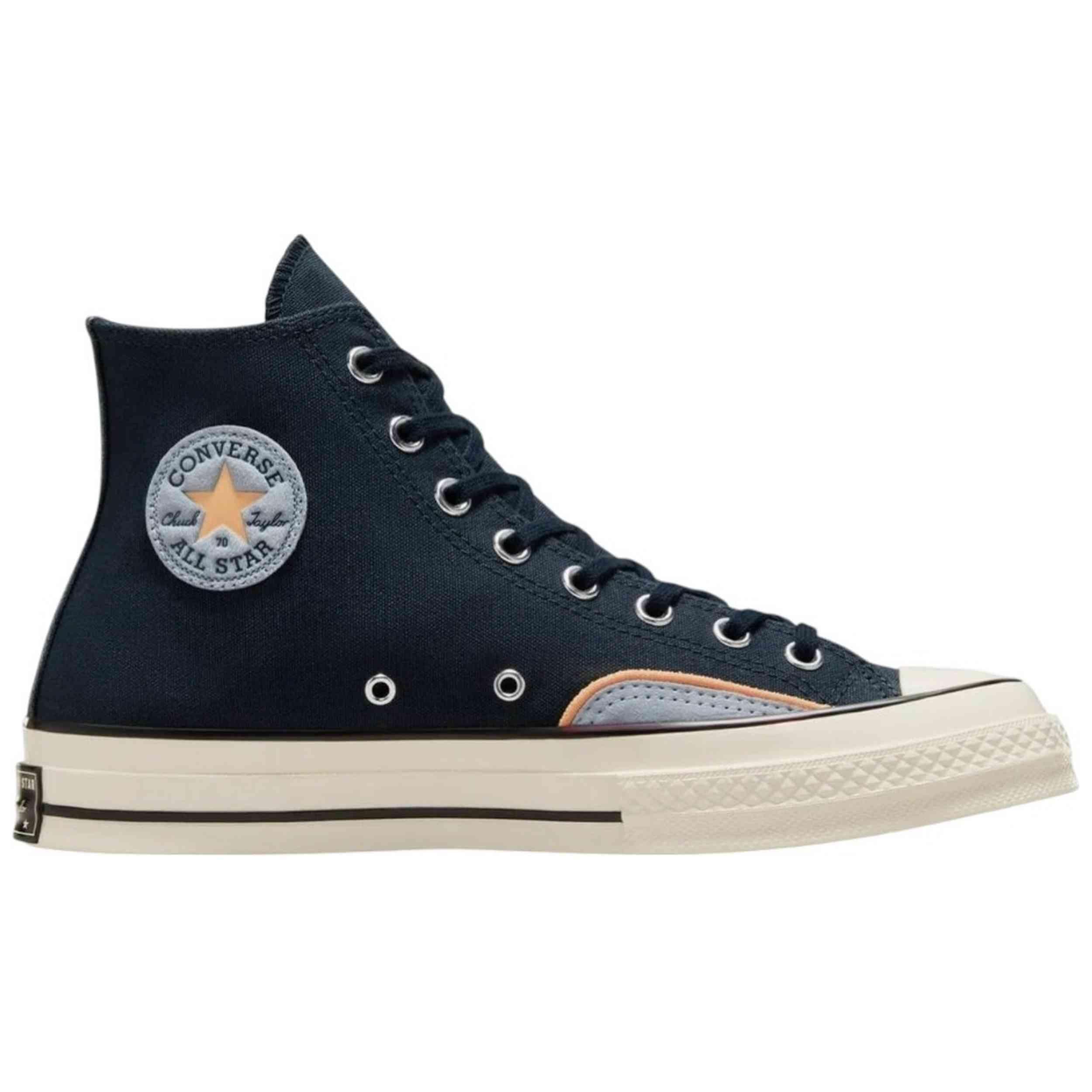 Laarzen Converse model A08573C voor unisex 1/5