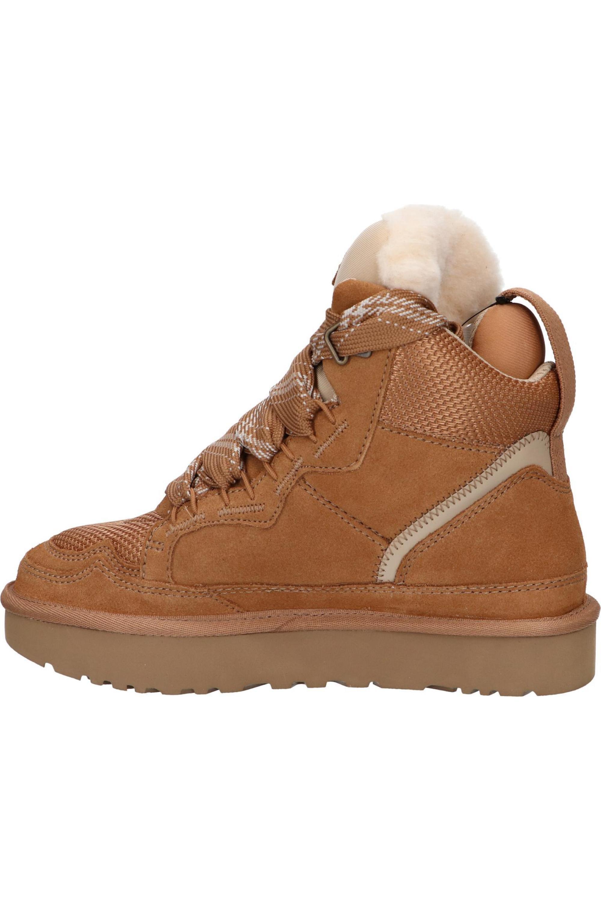 Botas Ugg modelo 1145390-6 para mulheres 4/5