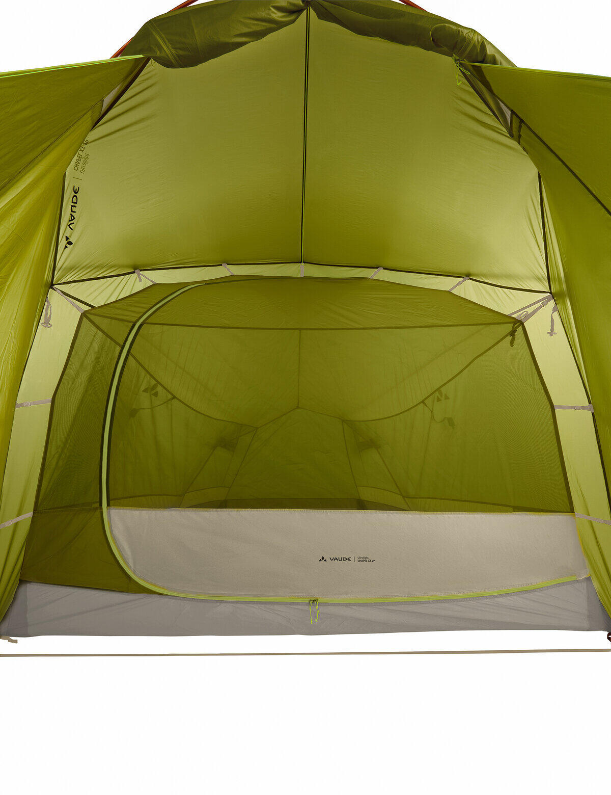 2-Personen-Zelt Ultralight Chapel XT 2P 3/4