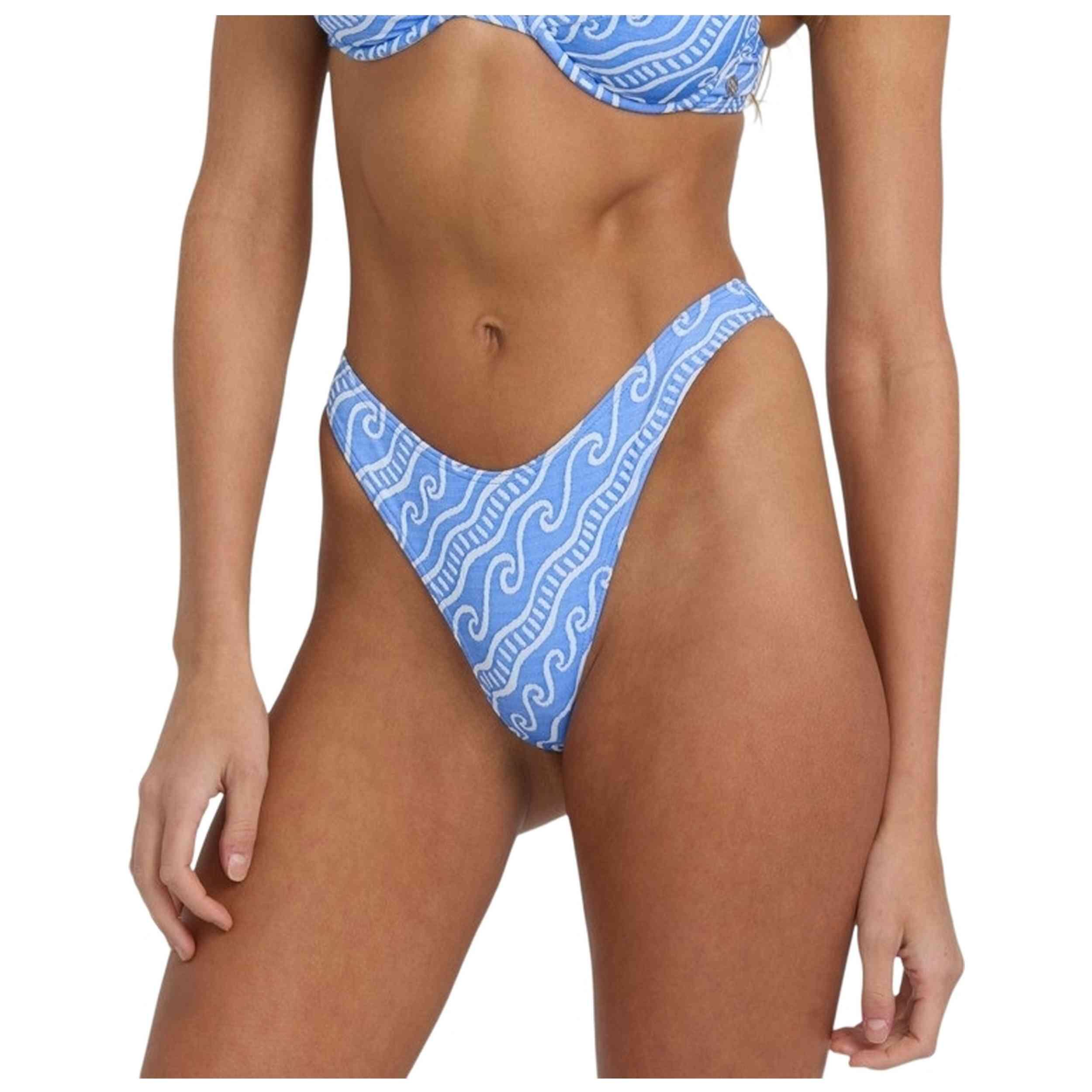 Bikini Billabong modèle 24O234507-TBL pour femmes 2/5