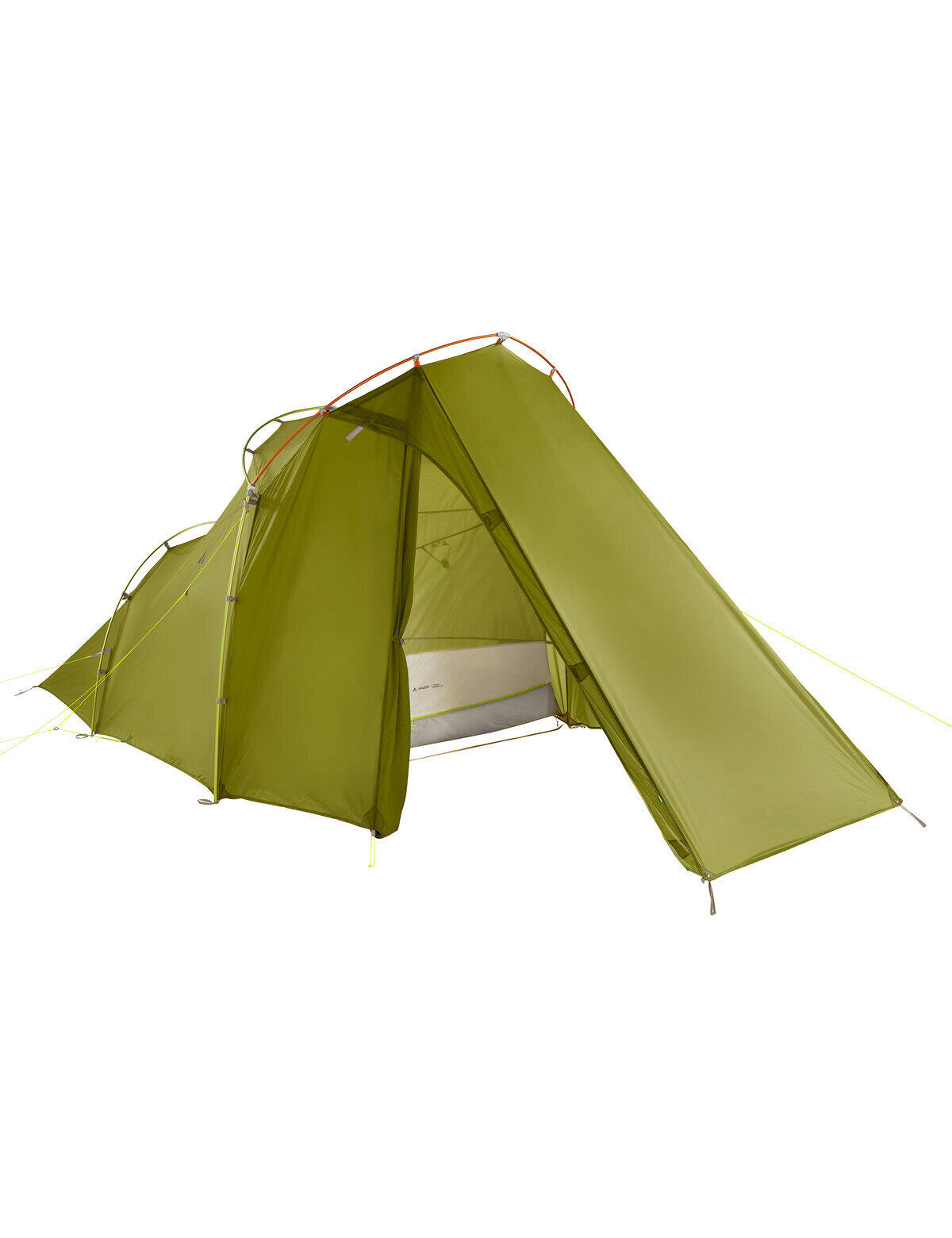 2-Personen-Zelt Ultralight Chapel XT 2P 2/4