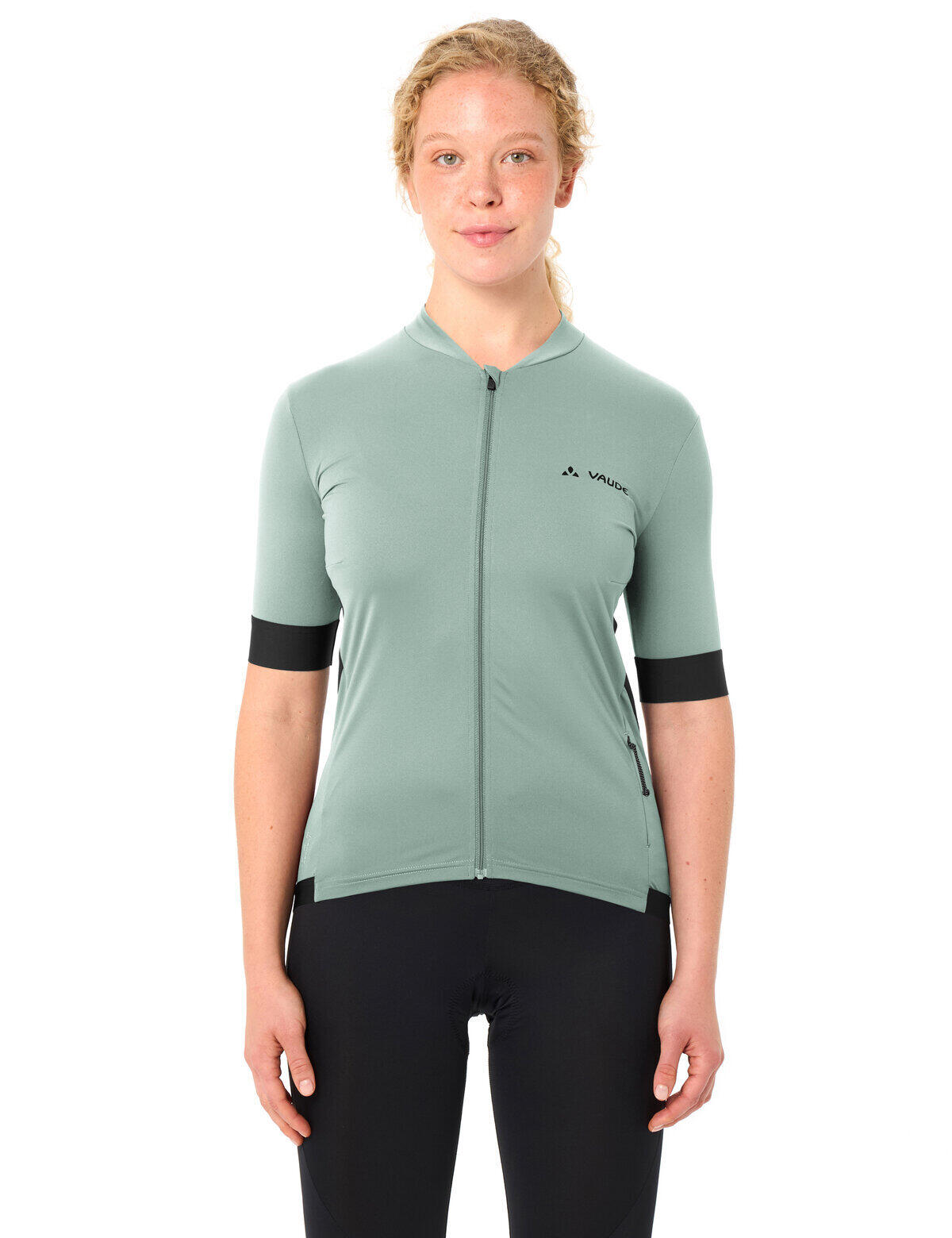 Maillot de mujer Kuro FZ Tricot II 3/7
