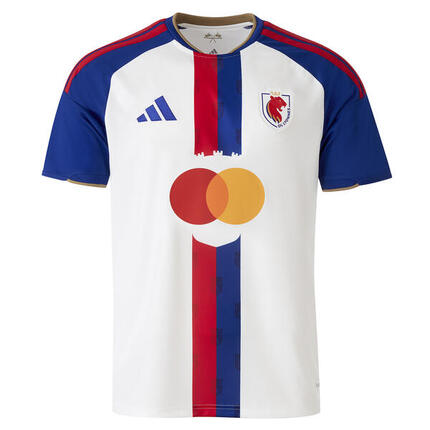 Maillot Domicile Homme OL Lyonnes 26-27