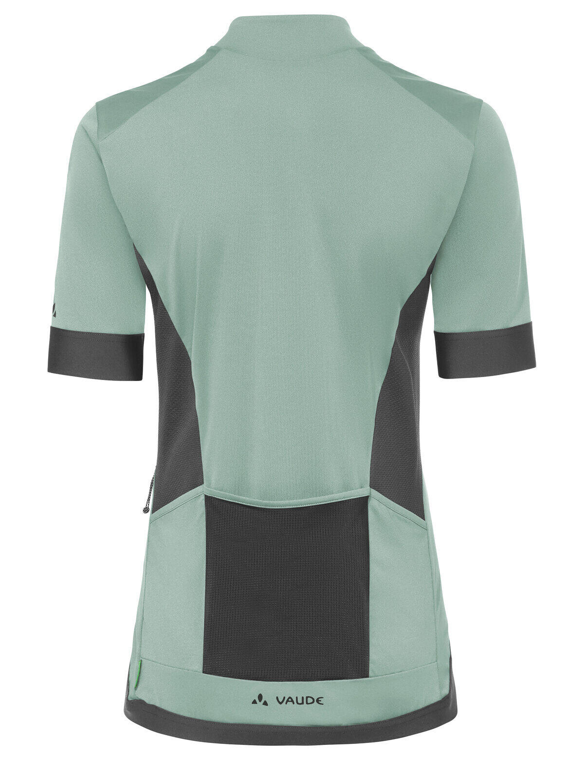 Maillot de mujer Kuro FZ Tricot II 2/7