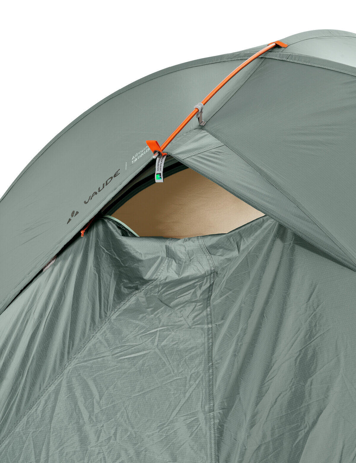 VAUDE 2-Personen-Zelt Allround Taurus 2P 5/5