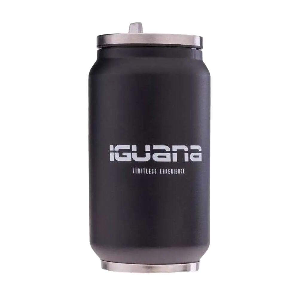 Urban 260ml Water Bottle (Black)