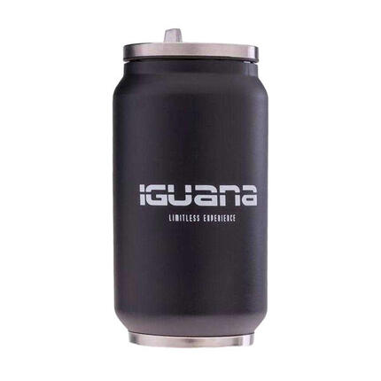 Gourde URBAN (Noir)