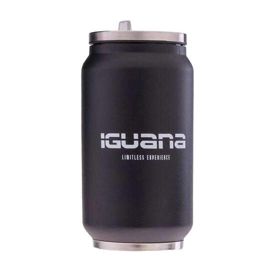 Gourde URBAN (Noir)