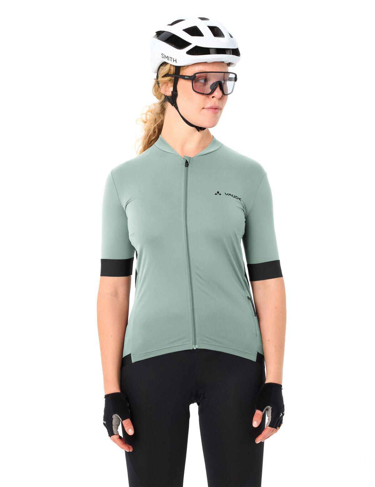 Maillot de mujer Kuro FZ Tricot II 7/7