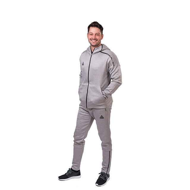 Trening Cationic PEAK Style barbati gri