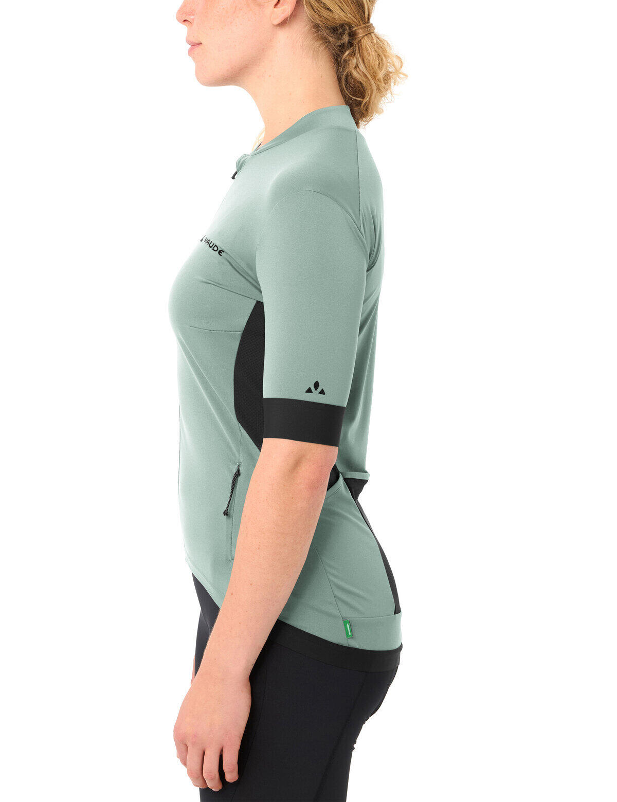 Maillot de mujer Kuro FZ Tricot II 5/7