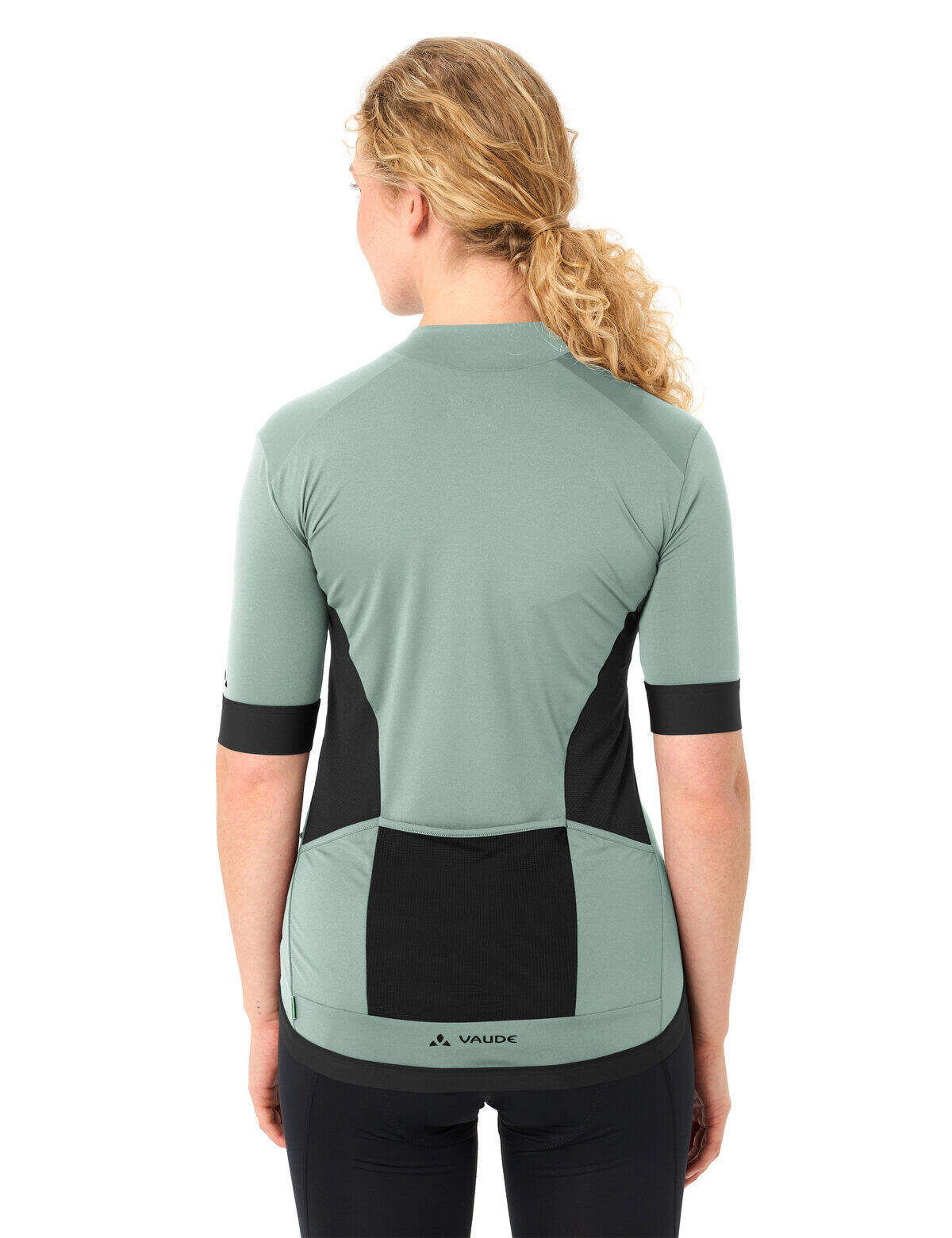 Maillot de mujer Kuro FZ Tricot II 4/7