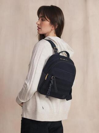Sac à dos femme TBS Jaza