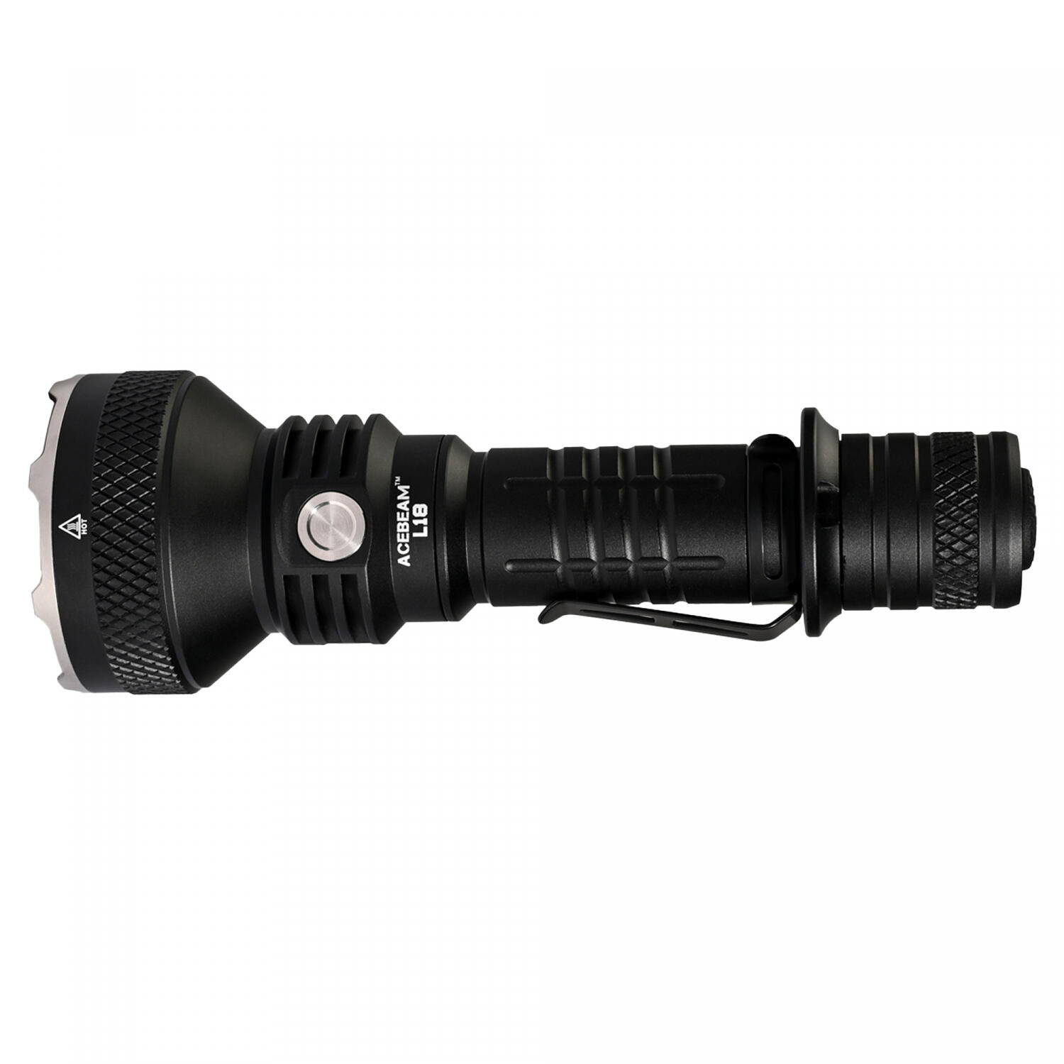 Bearstep AceBeam L18 mit 1.500 Lumen 2/3