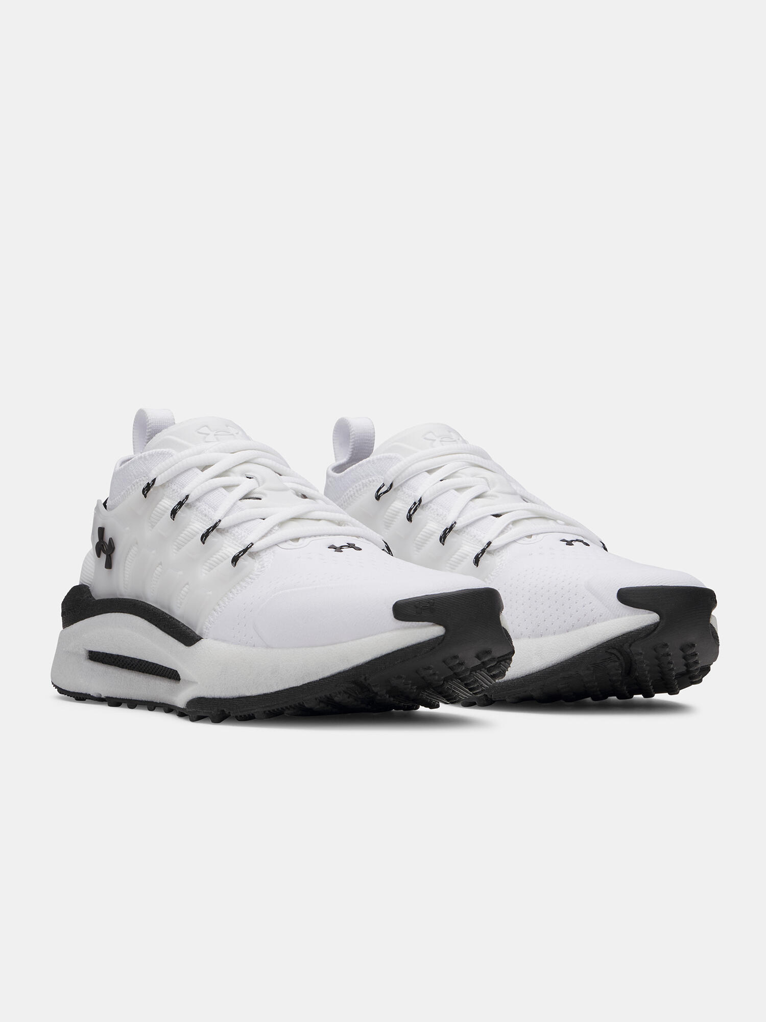 Buty treningowe damskie Under Armour Phantom X 3/7