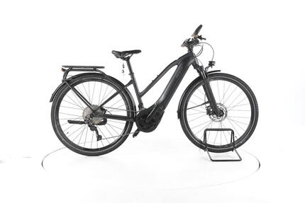 Tweedehands - Giant Explore E+ 1 Trekking E-Bike - Goed