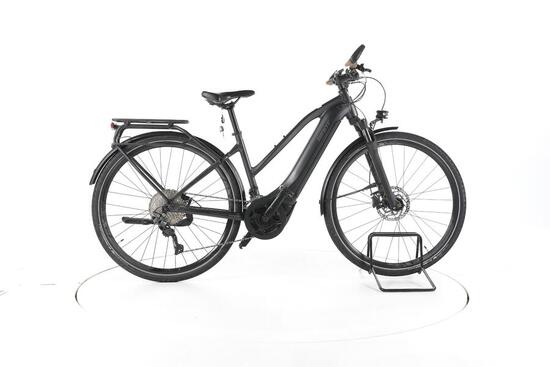 Tweedehands - Giant Explore E+ 1 Trekking E-Bike - Goed