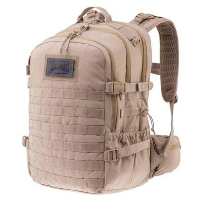 Urbantask 37l rugzak (bruin)