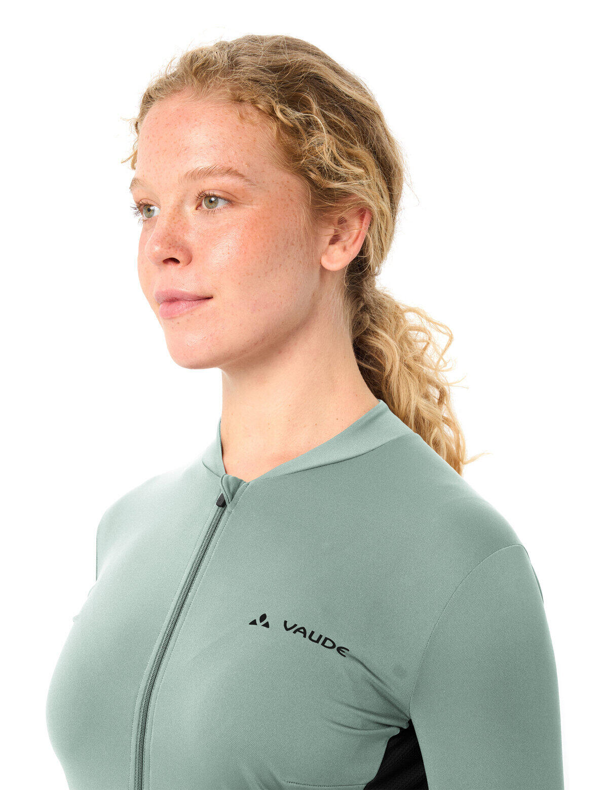 Maillot de mujer Kuro FZ Tricot II 6/7