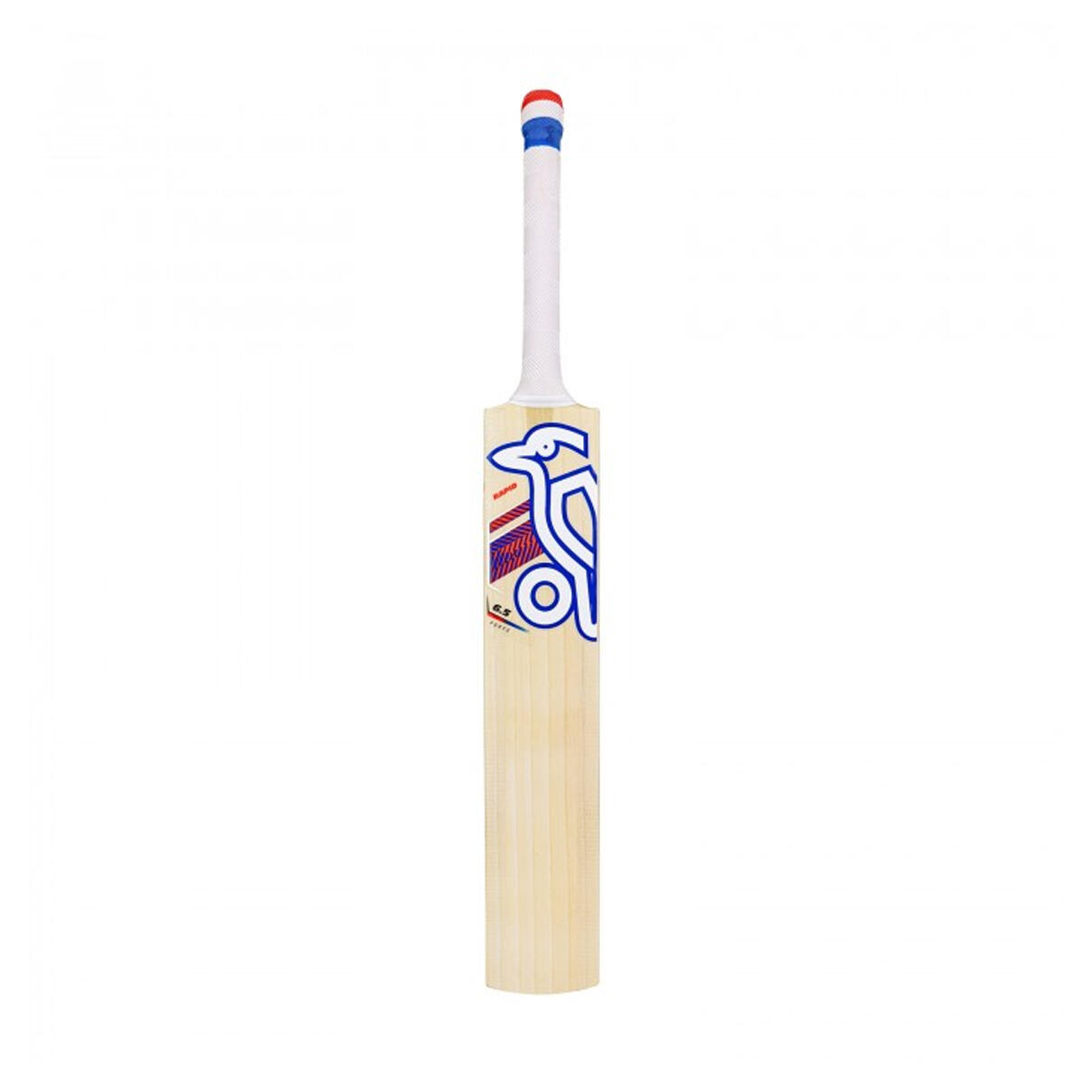 2026 Rapid 6.5 Cricket Bat (Beige) Full Size 2/2