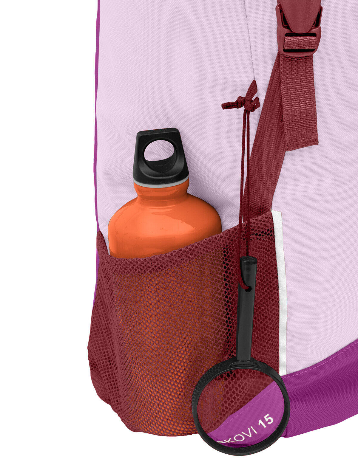 VAUDE Rucksaecke15-19L Skovi 15 3/4