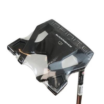 Wilson infinite buckingham putter / 34