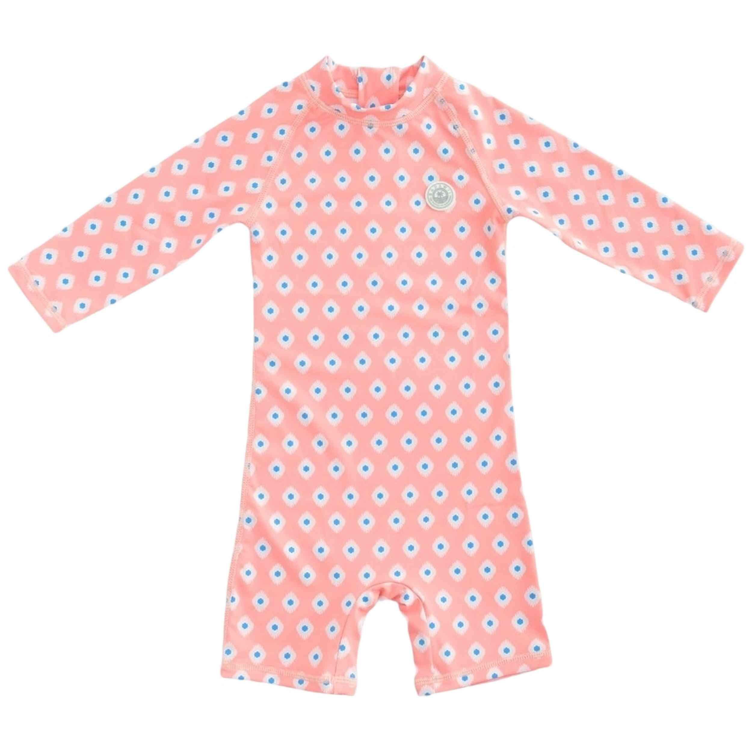Costume da bagno Badawii modello Bañador Bebé Protección Solar Estam per ragazzi 2/3