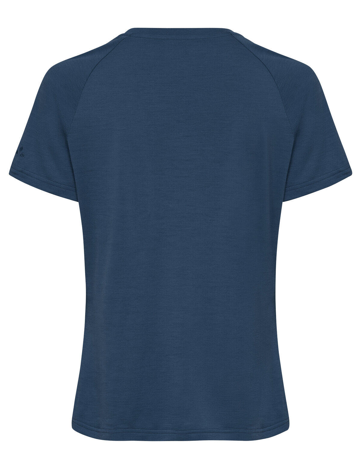 T-shirt femme Essential Wool 2/7