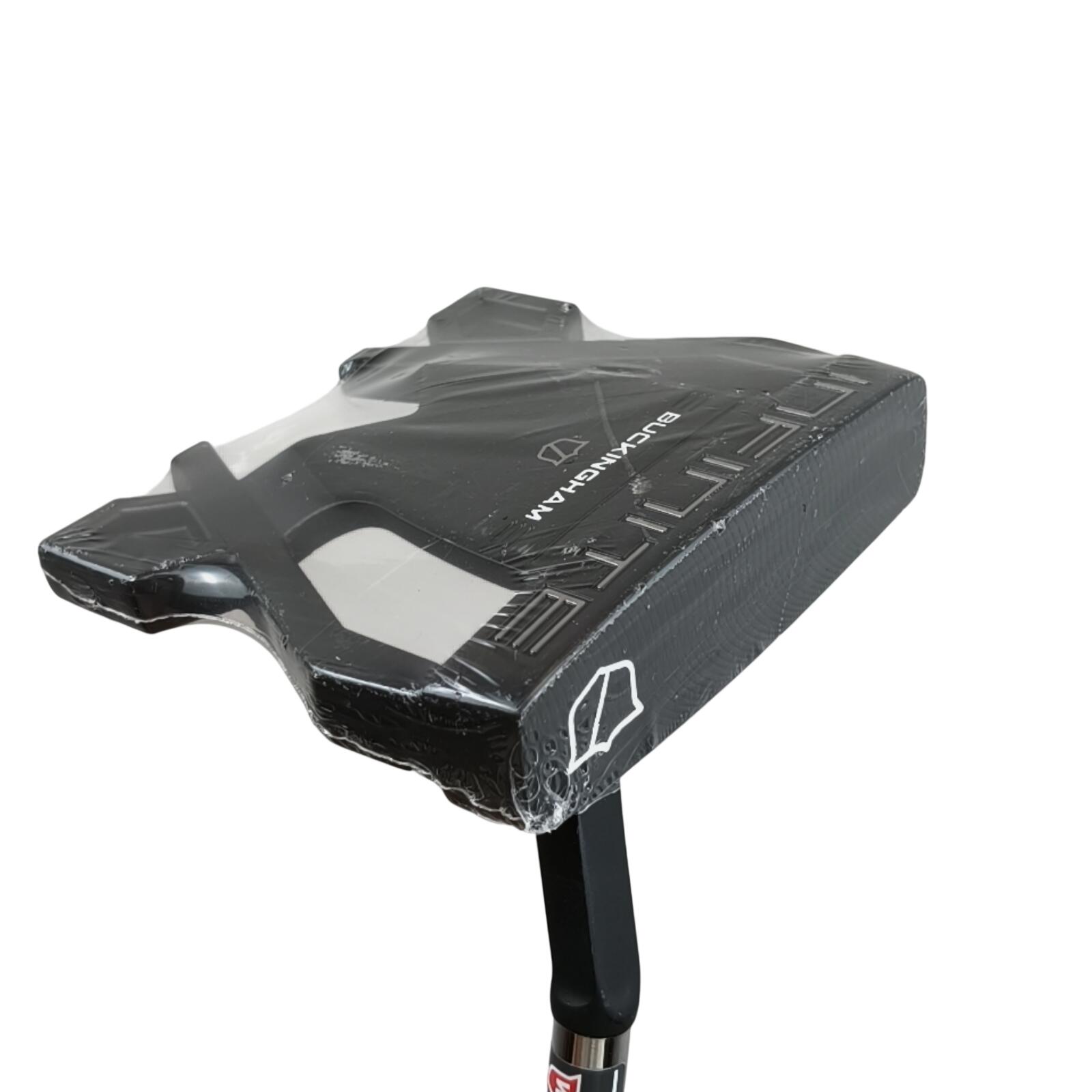 Wilson Infinite Buckingham Putter / 34" 3/6